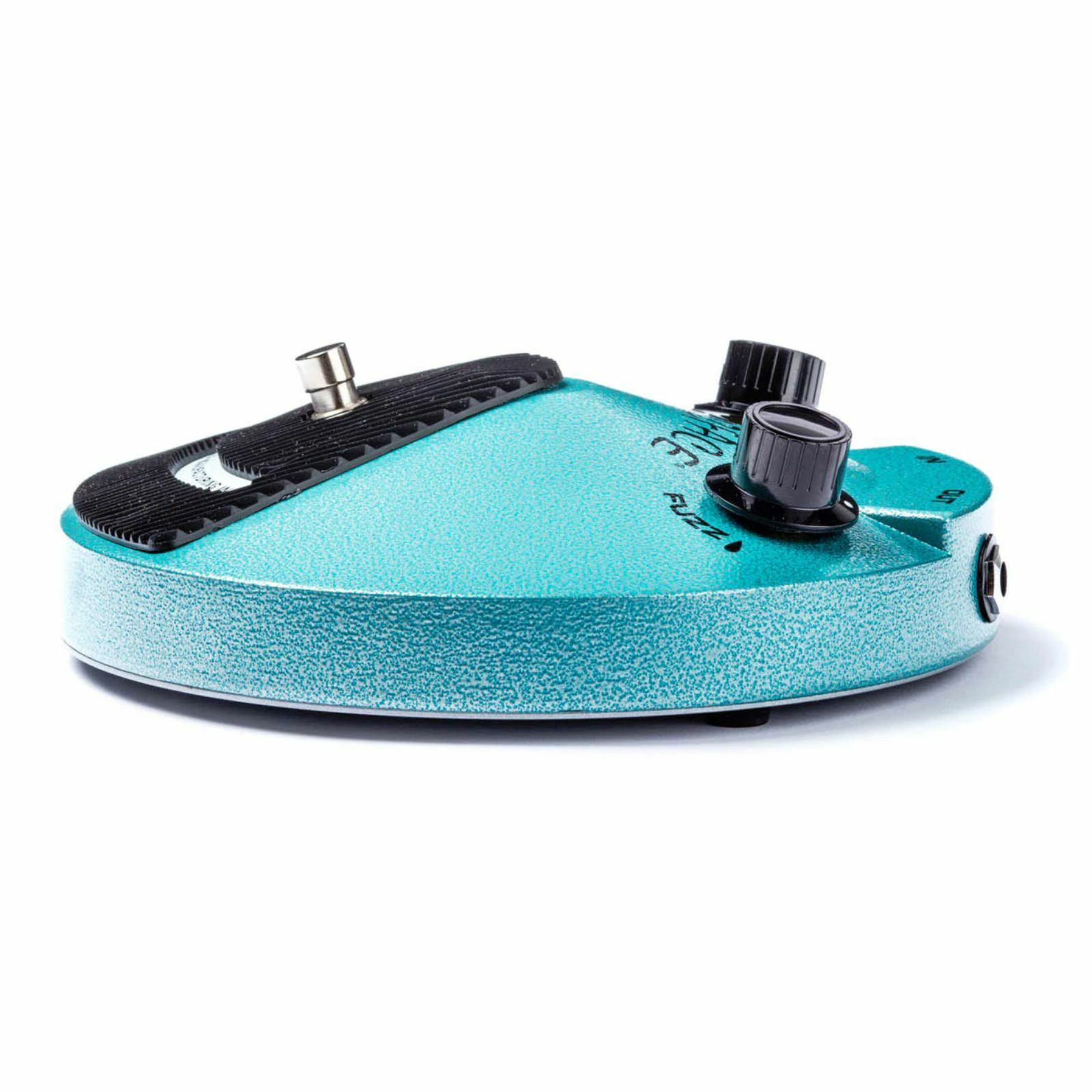 ギター Jim dunlop JHF1 Fuzz Face Dunlop JHF1 Jimi Hendrix Fuzz Face Distortion Effects Pedal with